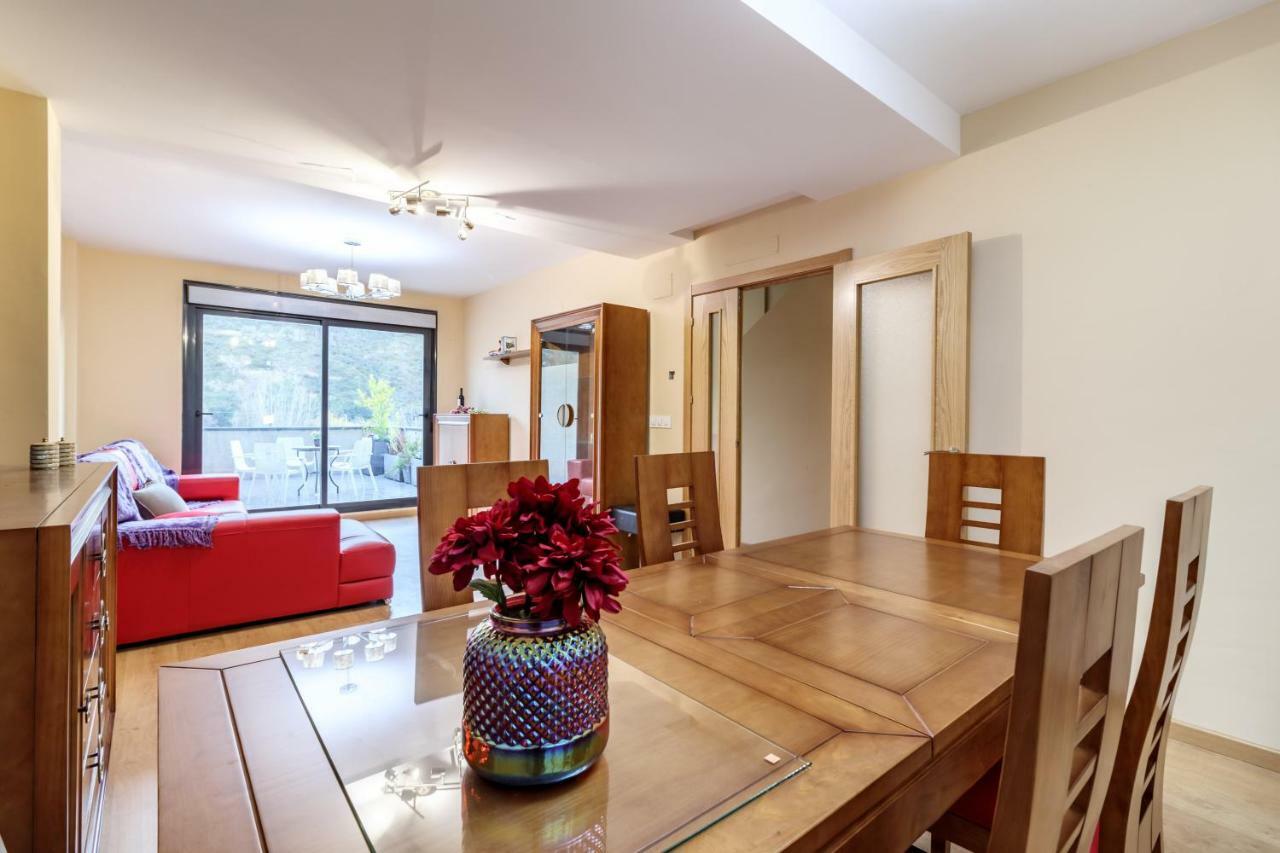 Granada Centro Βίλα Εξωτερικό φωτογραφία