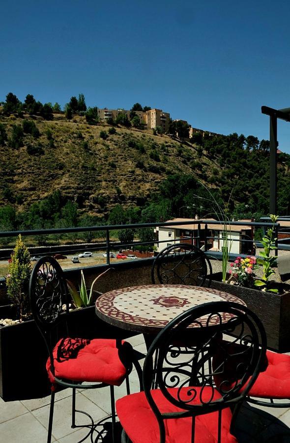 Granada Centro Βίλα Εξωτερικό φωτογραφία