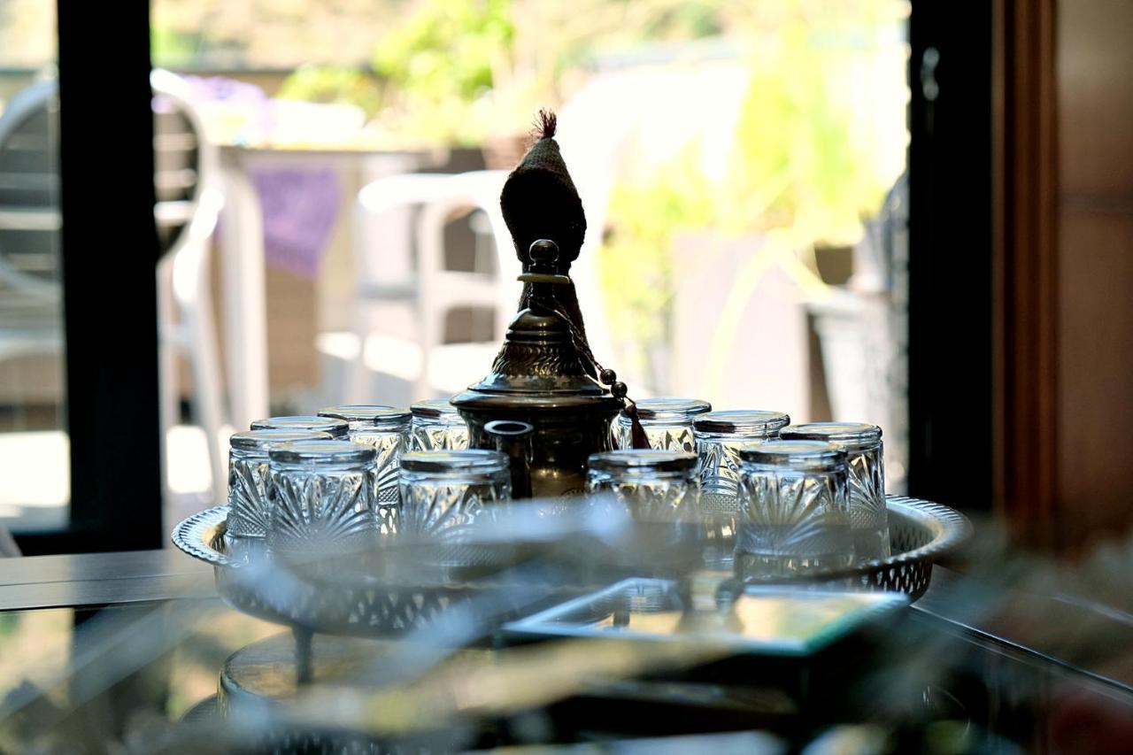 Granada Centro Βίλα Εξωτερικό φωτογραφία